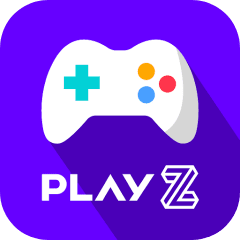 playz app icon