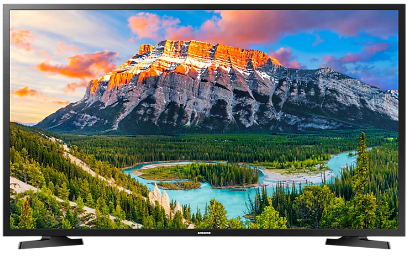 삼성 43” Full HD TV